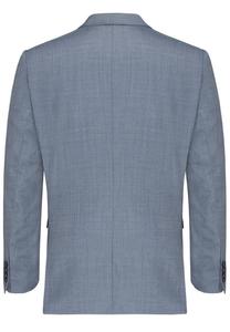 Пиджак SIMSON SV Carl Gross, сине-серый