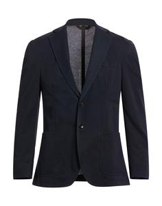 Блейзер Paoloni, полуночно-синий