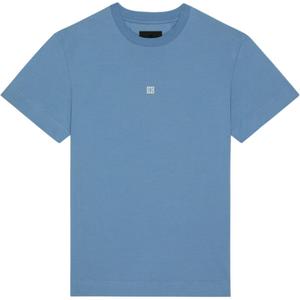 Футболка Slim Fit Givenchy, синий