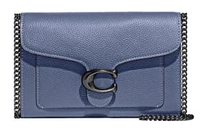 COACH Кожаный клатч