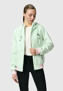 Легкая куртка nuggeta youmodo Ragwear, Mint