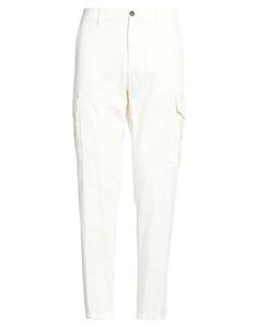 Брюки Eleventy, белый