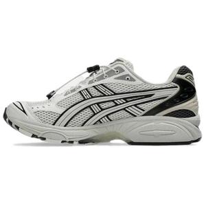 Кроссовки Asics Gel-Kayano 14 Мужчины, Black/White