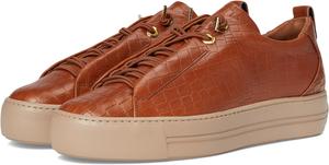 Кроссовки Paul Green Zena, цвет Crock Soft Cognac