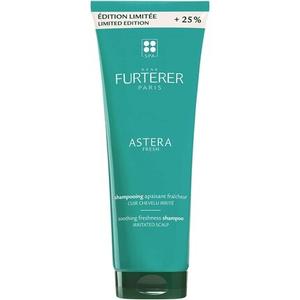 Ren? Furterer Astera Fresh Успокаивающий шампунь свежести 250мл, Rene Furterer