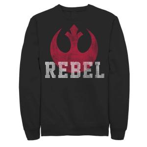 Мужской флисовый кружевной флис Rebel Desert Star Wars