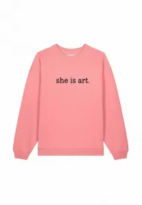 Толстовка Mira Paris, Pink