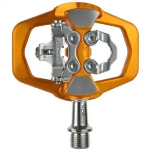 Педали Xpedo Traverse Duo, оранжевый