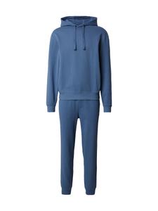 Спортивный костюм HUGO DapoDayote, синий