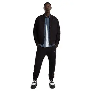 Куртка G-Star Tech bomber, черный