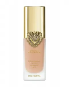 Тональная основа Everlast Foundation FDT Deep Dolce & Gabbana, 14W Light Medium
