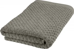 Полотенце для душа ROSS "Гармония", (1 шт.), 100% хлопок 70х140 см (1 шт.), цвет flanell