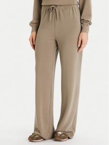 Спортивные брюки regular fit Maya 15361169 Only, зеленый