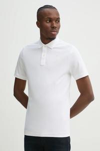 Поло G-Star, белый