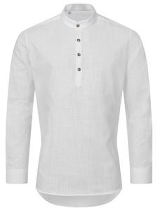 Рубашка Indumentum, белый