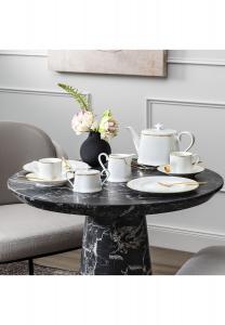 Чайник на 6 человек. Замок Септфонтен Villeroy & Boch Signature, белый