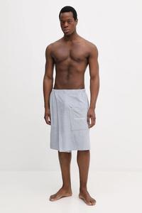 Полотенце Aqua Speed, серый