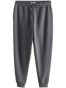 Зауженные брюки Next, темно-серый