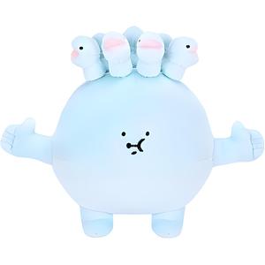 Плюшевая кукла Kawaii Dolls средний размер высота Chiikawa