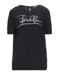 Футболка Pucci, черный