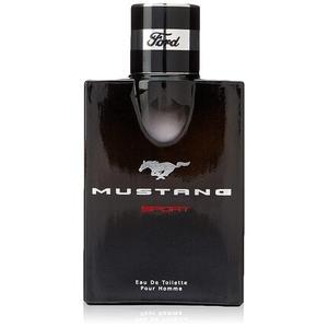 Мужская туалетная вода Mustang Mustang Sport Eau De Toilette 100 Ml Man