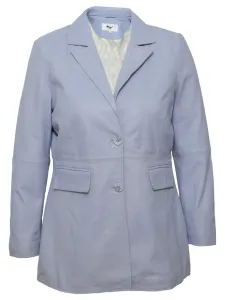 Блузон Maze "42023100", голубой