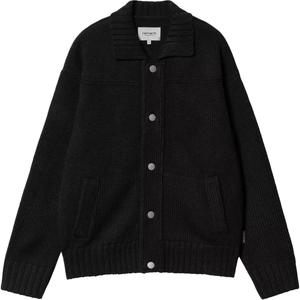 Кардиган Santa Fe Carhartt WIP, черный