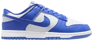 Кроссовки Nike Wmns Dunk Low, синий