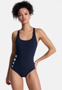 Спортивный базовый купальник Roxy, Anthracite