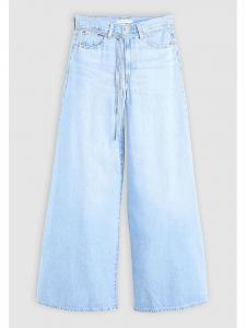 Джинсы Levis, светло-синий