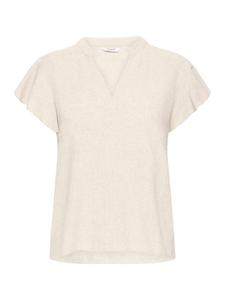 Блуза b.young Filinen, бежевый