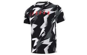 Мужская футболка Jordan, Черный