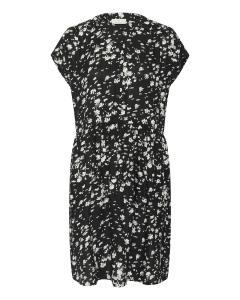 Платье Kaffe Beathe, черный