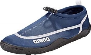 Шлепанцы Arena ES 000001e030, Men's Water, синий/темно-синий