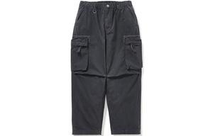 714Street  Брюки-карго унисекс