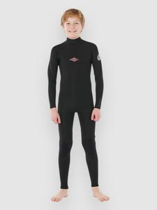 Гидрокостюм Rip Curl Dawn Patrol Bz 32 Kids Neoprenanzug, black