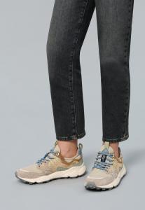 Кроссовки FLOWER MOUNTAIN Flower Mountain, бежевый