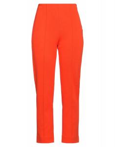 Брюки Sportmax, оранжевый