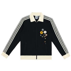 Куртка Waffle BBTT Unisex Adidas Originals, черный