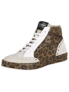 Высокие кроссовки FELMINI Trump E185, Mixed colors