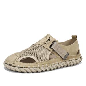 Дышащие мужские кроссовки для речного треккинга Mulinsen, Sand