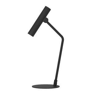 Светодиодная настольная лампа Eglo Almudaina, сталь - 1-пламенная