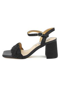 Босоножки Queen Helena, черный