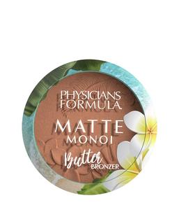 Бронзирующая пудра PHYSICIANS FORMULA Matte Monoi Butter Bronzer, Matte Sunkissed, 9g