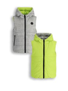 Жилет Coccodrillo, красочный