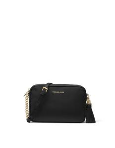 Средняя сумка для фотоаппарата Jet Set Michael Michael Kors, черный