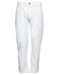 Брюки Patrick & Son, молочный