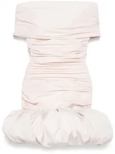 Платье мини UFO COPERNI, розовый