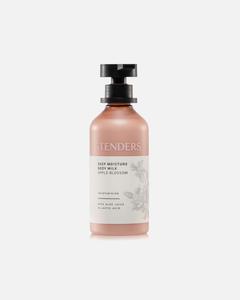 Молочко для тела Stenders, 250 мл