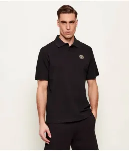 Полюс regular fit Just Cavalli, черный